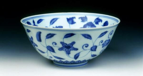 event image for Pursuing a Career in Chinese Art in the UK