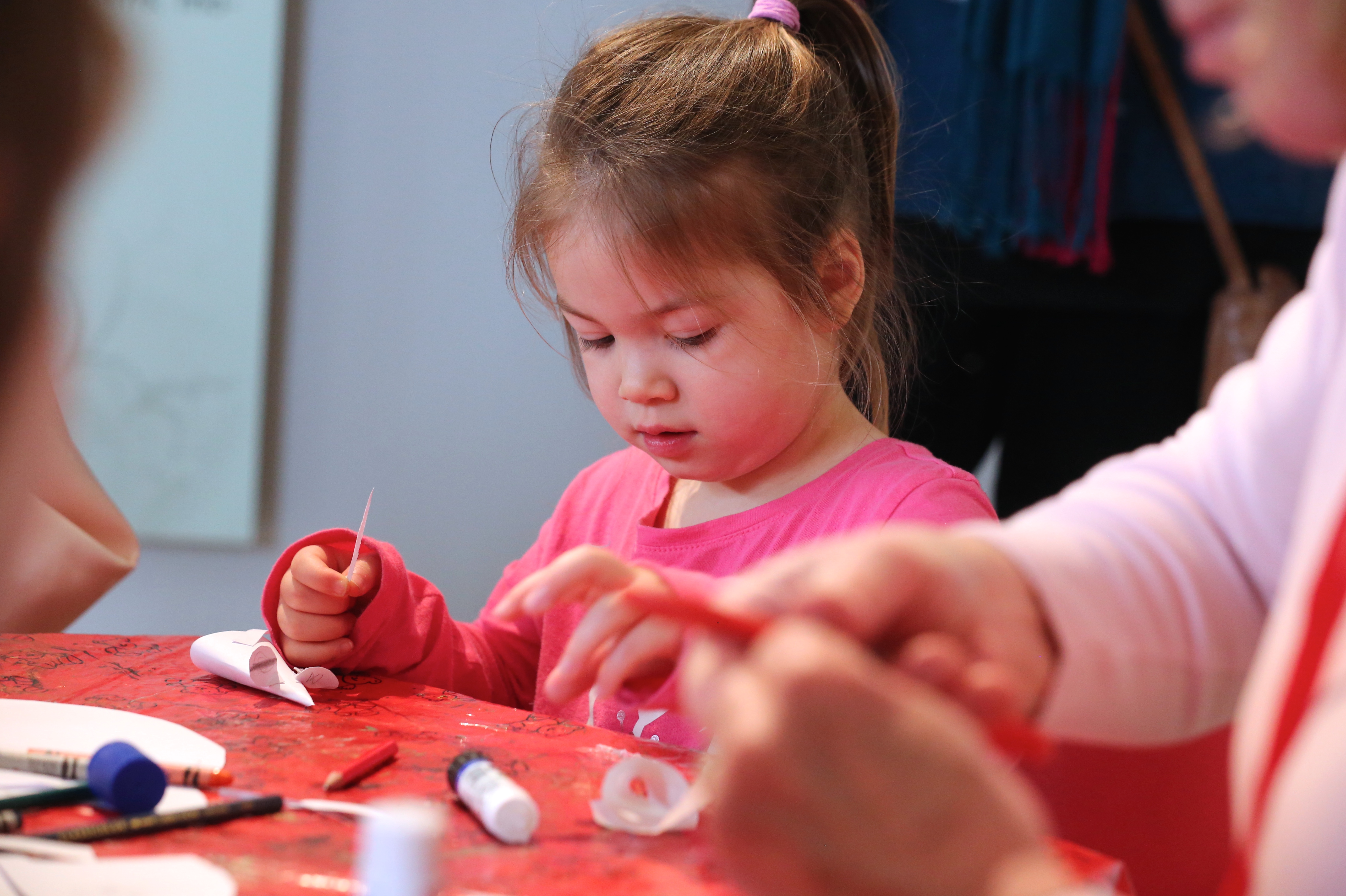 event image for Festival of Lights: Lantern Making