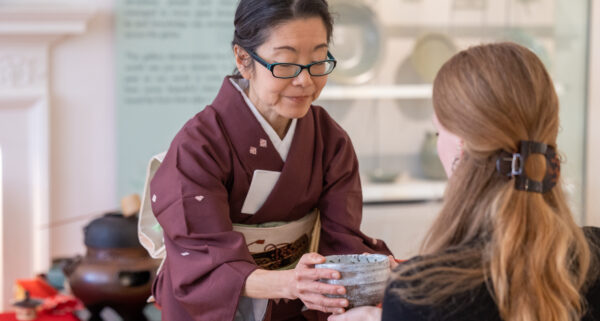 event image for Japanese Tea Ceremony
