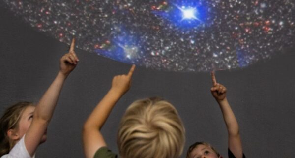 event image for Tanabata Planetarium Show