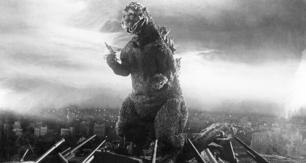 event image for Godzilla (1954) + Introduction by Steven Sloss – Afternoon Screening