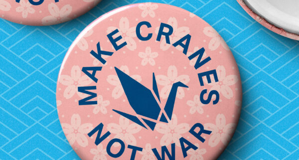 event image for Cranes for our Future