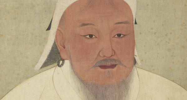 event image for The Great Genghis Khan!
