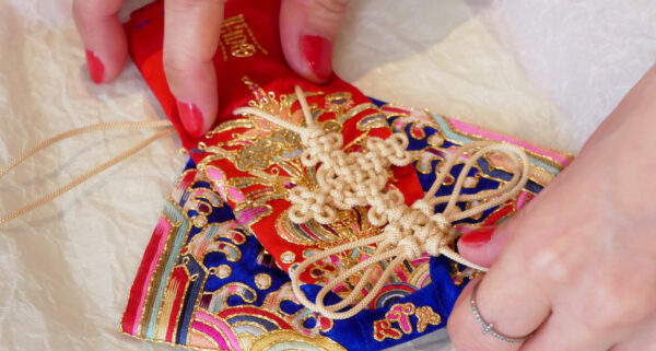 event image for An Embroiderer’s Guide to Time and Thread: A Dialogue with the Past