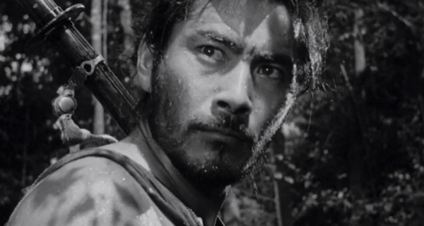 event image for Movie at the Museum: Rashomon