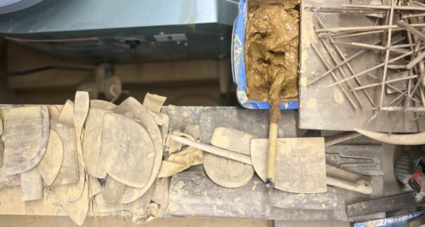 event image for The Tea and Crafts of Fukuoka with Comins Tea