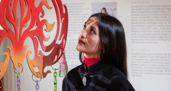 event image for Hannah Lim: An Artist Talk