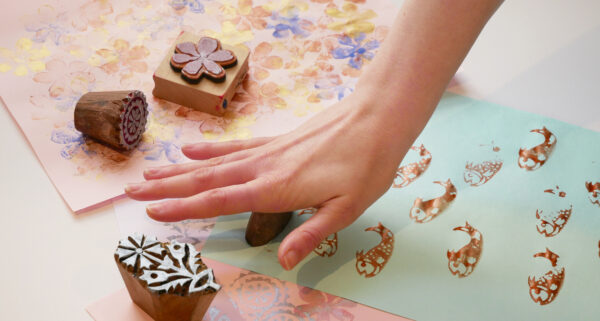 event image for Spring Begins!